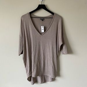 *NWT* Express Top